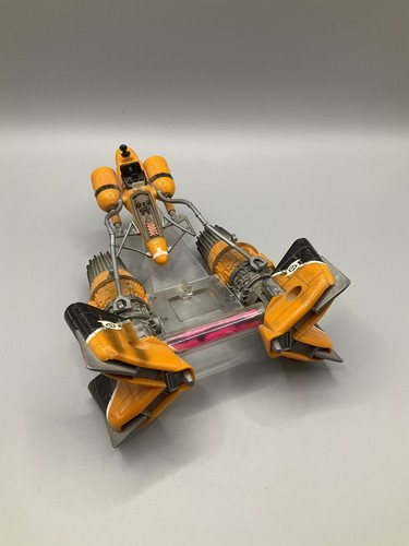 Star wars raumschiff 1998 - wars,