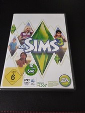 Die sims - die, 2009)