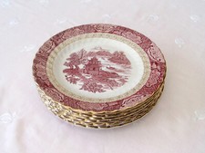 Kuchenteller royal tudor - royal,