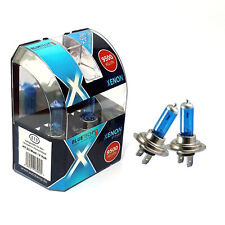 2 St H7 9500K Birnen Lampen