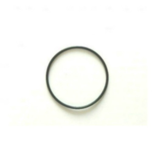 Watch back cover - back, dichtungsring