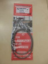 ZEPHYR 1100 STAHLFLEX