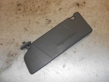Sonnenblende Sonnenschutz Renault Safrane Bj.1992-1996 links