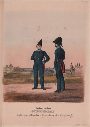Uniform der deutschen armee - der,