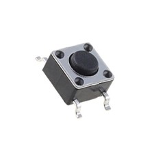 10X 1301.9314 Mikroschalter