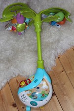 Vtech-Mobile für die Wiege/Babymobile,Top