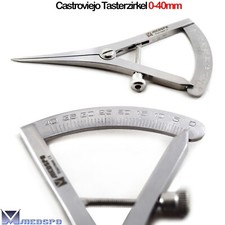 Castroviejo Messzirkel