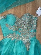 Jovani abendkleid hochzeit - abendkleid,