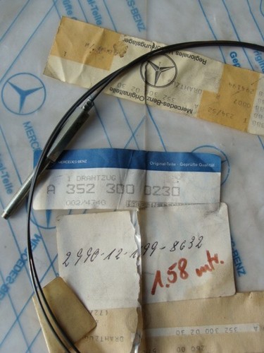 Mercedes l1113 kurzhauber - l1113,