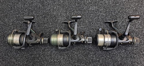 Shimano baitrunner aero - baitrunner,