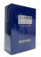 Boucheron Jaipur Homme After Shave 100ml Lotion (GRUNDPREIS 999,00€/L)