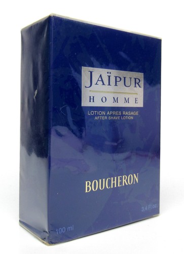 Boucheron jaipur homme after - homme,