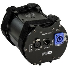 Involight DMX S6 6-Wege DMX