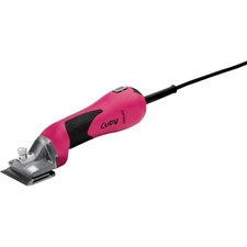 Lister Pferdeschermaschine