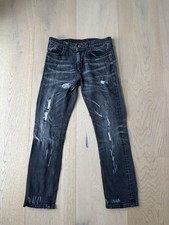 Gucci Damen Jeans Gr. 36/38