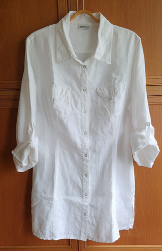 Street one longbluse - ,