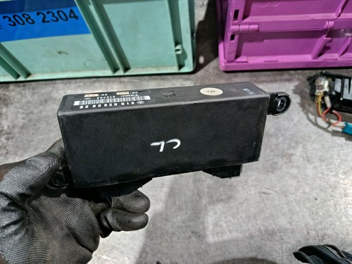 Mercedes benz c215 - cl, w215