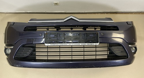 Citroen picasso hdi fap - picasso,