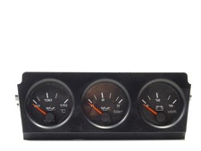 Speedometer Unit MPH - Audi 80
