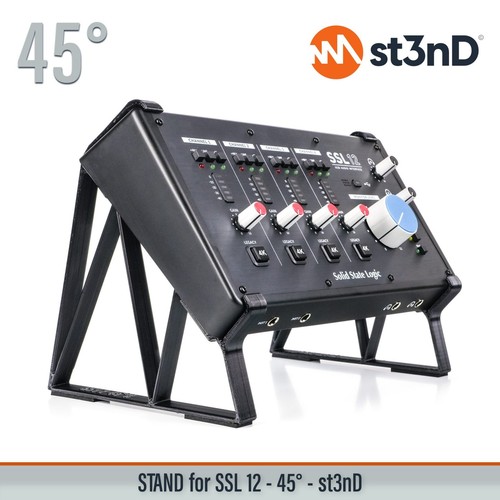 Ständer für solid state - für,