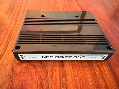 Neo drift out - neo, geo