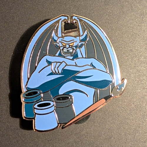 Disney pin fantasia brush - disney,