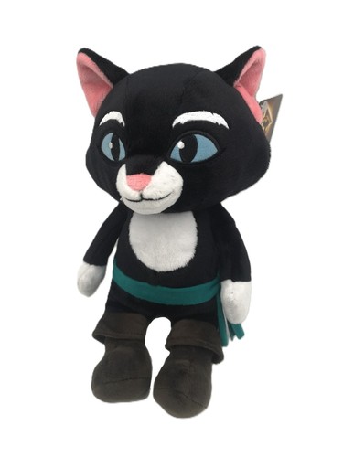 Der gestiefelte kater kitty - gestiefelte,