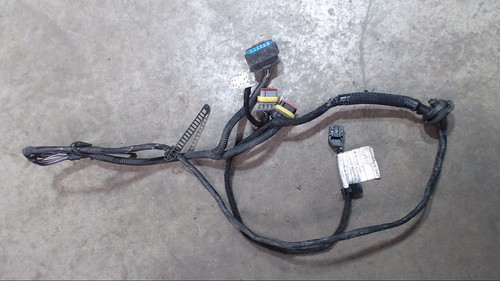 Kabelbaum kabel stoßstange - kabelbaum,