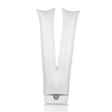 Hosenaufsatz für CLEANmaxx Heißluft Bügler Bügelstation Hosenbügler Bügelpuppe