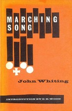 Marching Song by John Whiting
