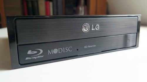Bh16ns40 blu ray - lg,
