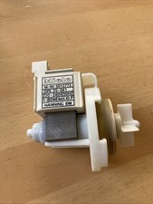 Miele 05012772, 5012772, Laugenpumpe Hanning DPS 25-041, DPS25 - 041, 30W