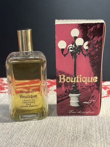 Lohse berlin boutique - berlin,, eau