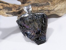 Silicium Carbid Anhänger