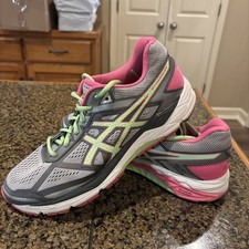 Asics running shoes Gel