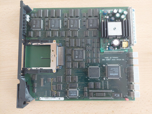 Alcatel lucent gpa1 baugruppe - alcatel-lucent,