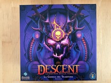 Descent - Legenden der