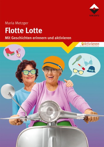 Maria metzger flotte lotte - flotte,
