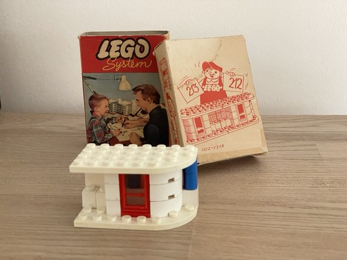 Lego 212 small - 212-1,