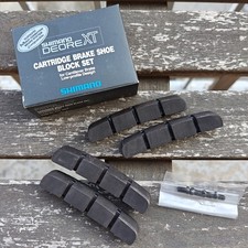 Shimano Deore XT M737