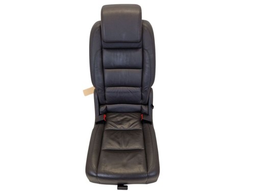 Sitz mitte hinten leder - sitz,