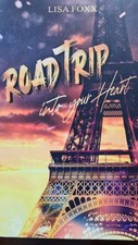 Roadtrip into your Heart- Lisa Foxx- Buch Deutsch- | Gay  Romance  Schwul LGBT