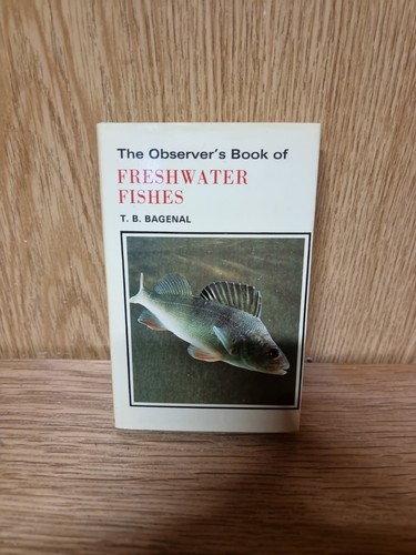 Freshwater fishes b - by, t.b