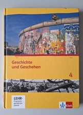 Geschichte und Geschehen -