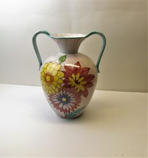 Rosenthal  Große Boden Vase