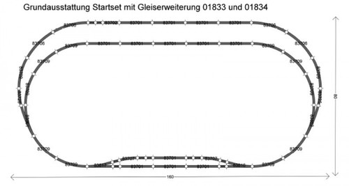 Tillig 01834