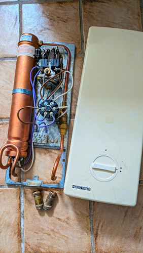 Stiebel eltron dhb - eltron, 21