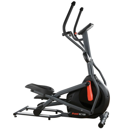 Fuel fitness ec100 - fuel,