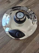 !! AMC  Secuquick softline Schnellgardeckel Premium System 24cm  der Große TOP !