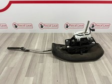 Audi A6 4F Schaltkulisse Schalthebel Automatikwählhebel Knauf 4F1713041AB